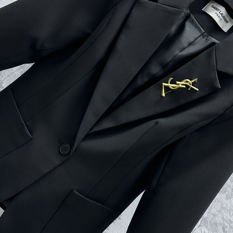 Ysl Outwear